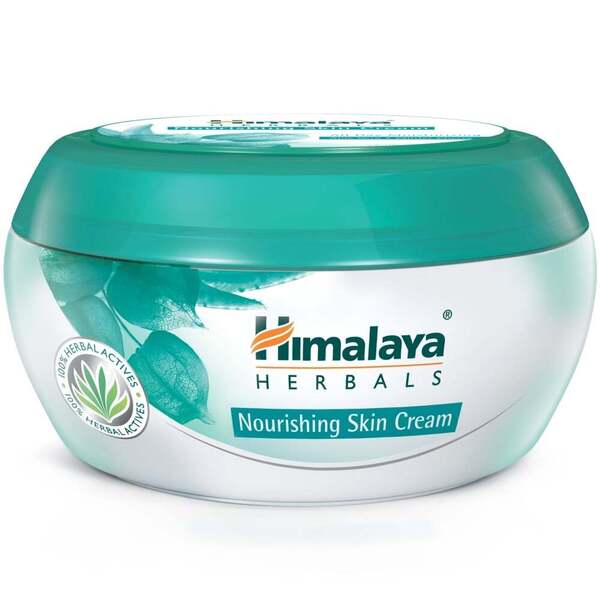 Nourishing Skin Cream - 50 ml. - Himalaya