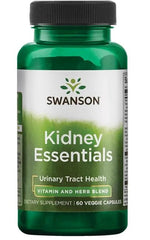 Kidney Essentials - 60 vcaps - Swanson