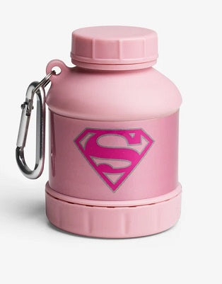 Whey2Go Funnel - DC Comics, Supergirl - 110 ml. - SmartShake