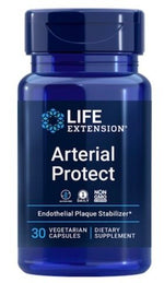 Arterial Protect - 30 vcaps - Life Extension