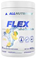 Flex All Complete, Lemon - 400 grams - Allnutrition