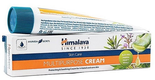 Multipurpose Cream - 20 grams - Himalaya