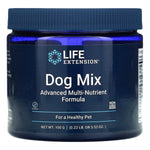 Dog Mix - 100 grams - Life Extension