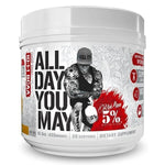 AllDayYouMay - Legendary Series, Mango Pineapple - 435 grams - 5% Nutrition