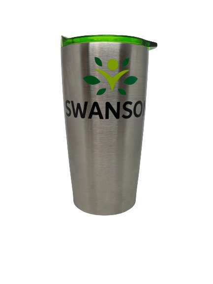 Swanson Vaccum Insulated Tumbler - Swanson