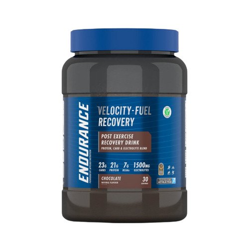Endurance Recovery, Chocolate (EAN 658556043004) - 1500 grams - Applied Nutrition
