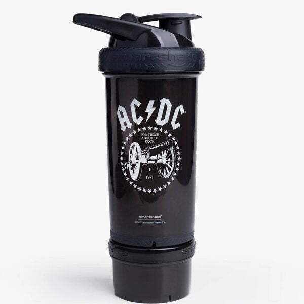 Revive - Rock Band Collection, AC/DC - 750 ml. - SmartShake