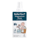 Magnesium Sleep Kids' Body Spray - 100 ml. - BetterYou