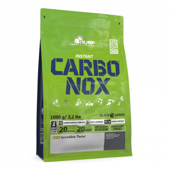 Carbonox, Watermelon - 1000 grams - Olimp Nutrition