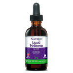Liquid Melatonin, Berry - 60 ml. - Natrol