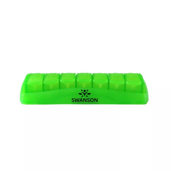 Swanson Pillbox - Swanson