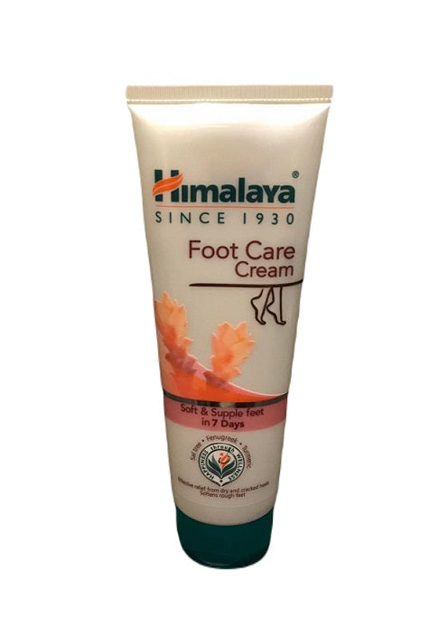 Foot Care Cream - 75 grams - Himalaya