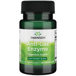 Anti-Gas Enzyme - 90 vcaps - Swanson