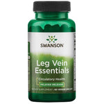 Leg Vein Essentials, Delayed Release - 60 vcaps - Swanson