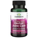 Full Spectrum Herbal Joint Care - 60 caps - Swanson