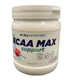 BCAA Max Support, Apple - 500 grams - Allnutrition