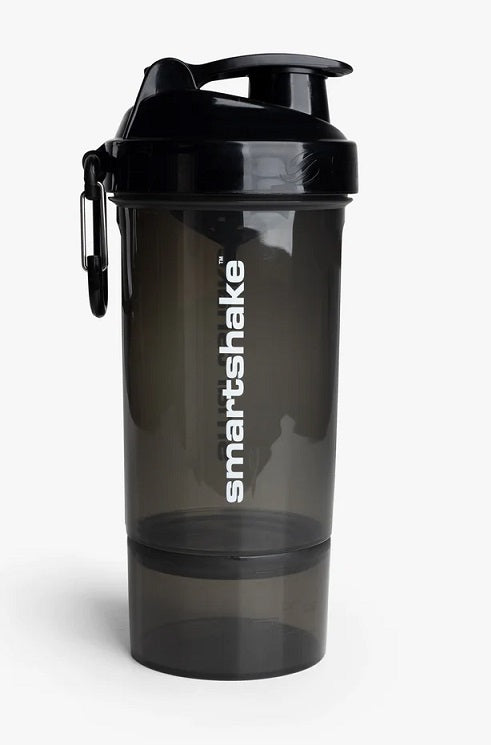 Original2Go ONE, Gunsmoke - 800 ml. - SmartShake
