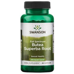 Full Spectrum Butea Superba Root, 400mg - 60 caps - Swanson