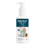 Magnesium Sleep Kid's Body Lotion - 135 ml. - BetterYou