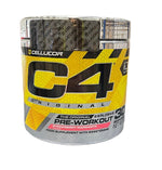C4 Original, Strawberry Margarita - 201 grams - Cellucor