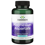 Magnesium Aspartate, 685mg - 90 caps - Swanson