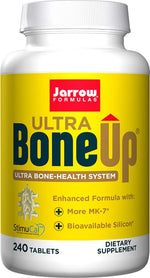 Ultra BoneUp - 240 tablets - Jarrow Formulas