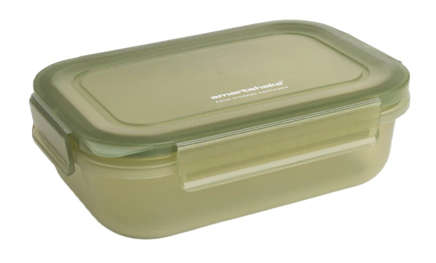Food Storage Container, Dusky Green - 800 ml. - SmartShake