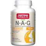 N-A-G, 700mg - 120 vcaps - Jarrow Formulas
