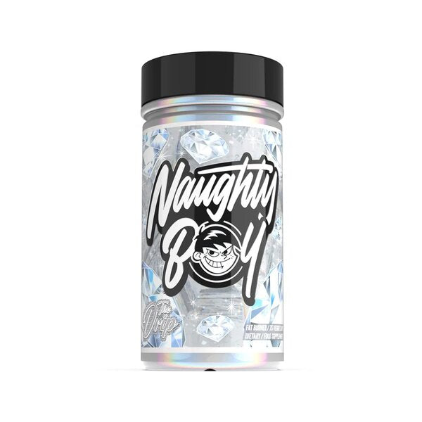 The Drip - 75 vcaps - Naughty Boy