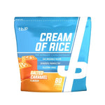 Cream of Rice, Salted Caramel - 2000 grams - Trained by JP