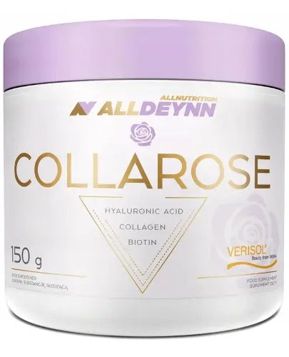 AllDeynn Collarose, Orange - 150 grams - Allnutrition