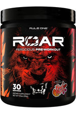Roar, Fruit Punch - 315 grams - Rule One