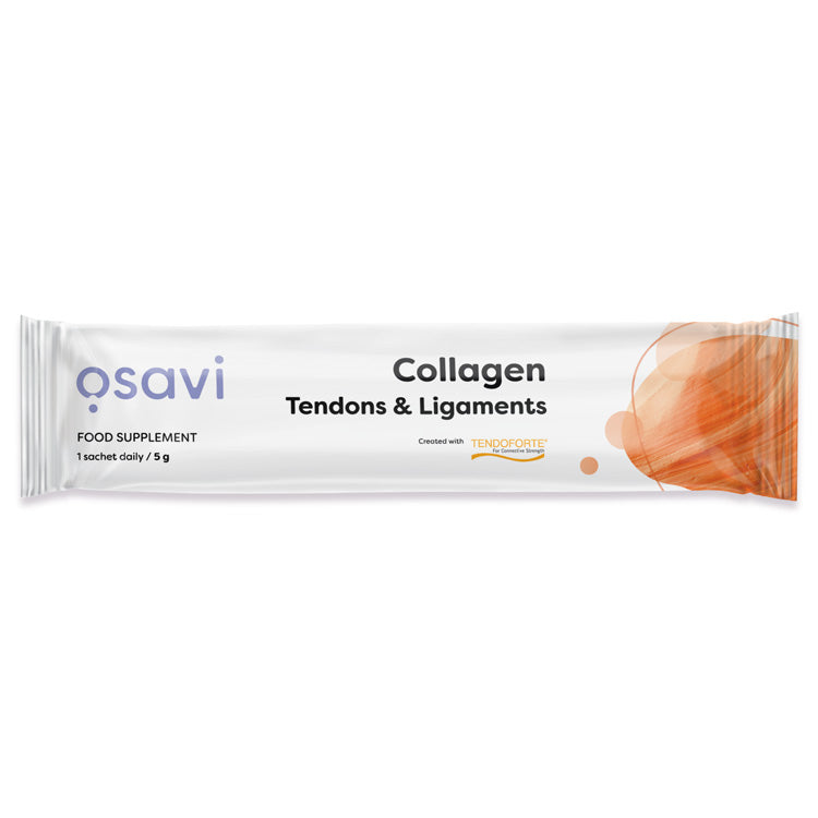 Collagen Peptides - Tendons & Ligaments - 5 grams (1 serving) - Osavi