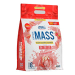 Critical Mass - Original, Strawberry - 6000 grams - Applied Nutrition