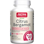 Citrus Bergamot - 60 vcaps - Jarrow Formulas