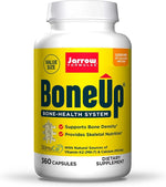 BoneUp Capsules - 360 caps - Jarrow Formulas