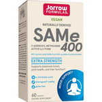 SAMe 400 - 60 tablets - Jarrow Formulas