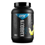 Karbolyn Fuel, Lemon Ice - 1950 grams - EFX Sports