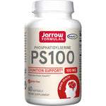 PS 100 - 60 softgels - Jarrow Formulas