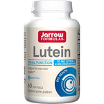 Lutein, 20mg - 60 softgels - Jarrow Formulas