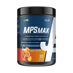 MPS Max, Peached Ice Tea - 440 grams - Trained by JP
