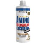 Amino Power Liquid, Cola - 1000 ml. - Weider