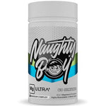 MGUltra - 120 caps - Naughty Boy