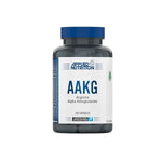 AAKG, 3200mg - 120 caps - Applied Nutrition