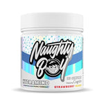 Hydramind, Strawberry Mango - 282 grams - Naughty Boy