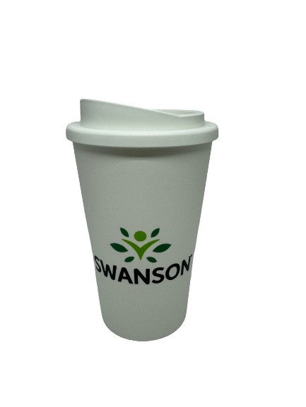 Swanson Coffee Cup - Swanson