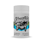 ZM500 - 180 caps - Naughty Boy