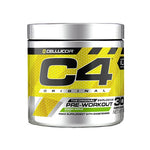 C4 Original, Green Apple - 198 grams - Cellucor