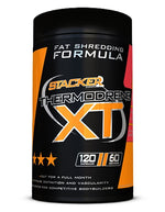 Thermodrene XT - 120 vcaps - Stacker2 Europe