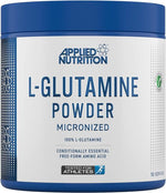 L-Glutamine, Micronized - 250 grams - Applied Nutrition